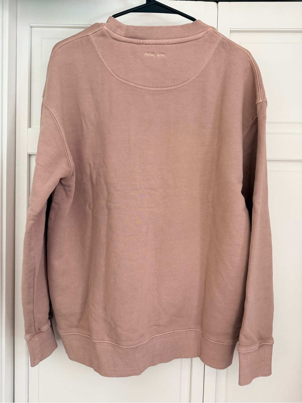 NWT Anine Bing sweatshirt - Picture 4 of 7